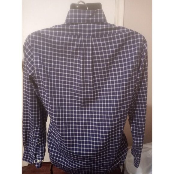 Brooks Brothers Regent Button Up Shirt Men's Size S Non-Iron The Original Polo - Picture 6 of 11